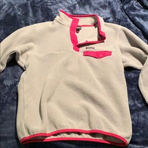 Patagonia Fleece